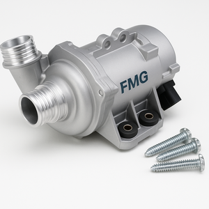 مضخة ماء إلكترونية (Electric Water Pump) BMW