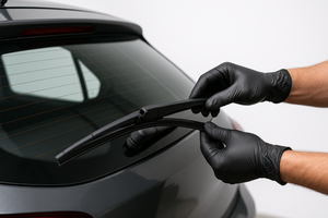 تغيير مساحات خلفية