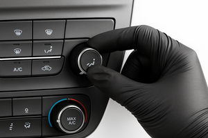 تغيير سويتش موزع هواء المكيّف (AC Airflow Mode Switch Replacement)