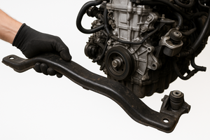 تغيير كمر الماكينة