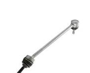 عمود توازن أمامي يسار مرسيدس S-Class W221Front Stabilizer Link Rod – Mercedes S-Class W221