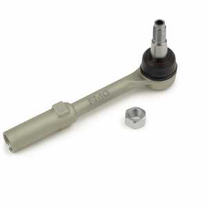 عمود دركسيون خارجي /يسار مرسيدس Mercedes Outer Tie Rod End – Steering Arm