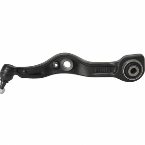 مقص أمامي سفلي يسار مرسيدس W221 Mercedes Front Lower Control Arm