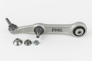 ذراع تحكم خلفي يسار مع جلب – مرسيدسRear Right Control Arm with Bushings – Mercedes-Benz