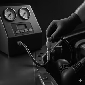 خدمة شحن فريون المكيف