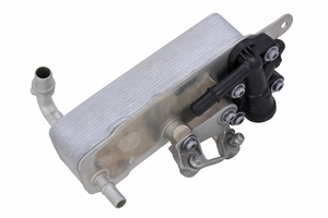 مبرد زيت قير BMW Transmission Oil Cooler