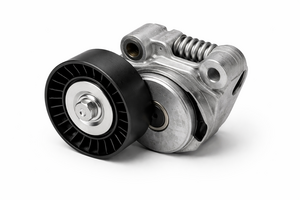 بكرة شداد سير مرسيدس بنز Mercedes-Benz Belt Tensioner Pulley