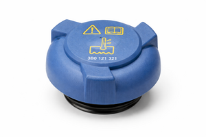 غطاء قربة ماء أودي / فولكس فاجن Audi / Volkswagen Coolant Expansion Tank Cap