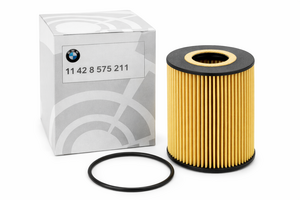 فلتر زيت بي إم دبليو BMW Engine Oil Filter