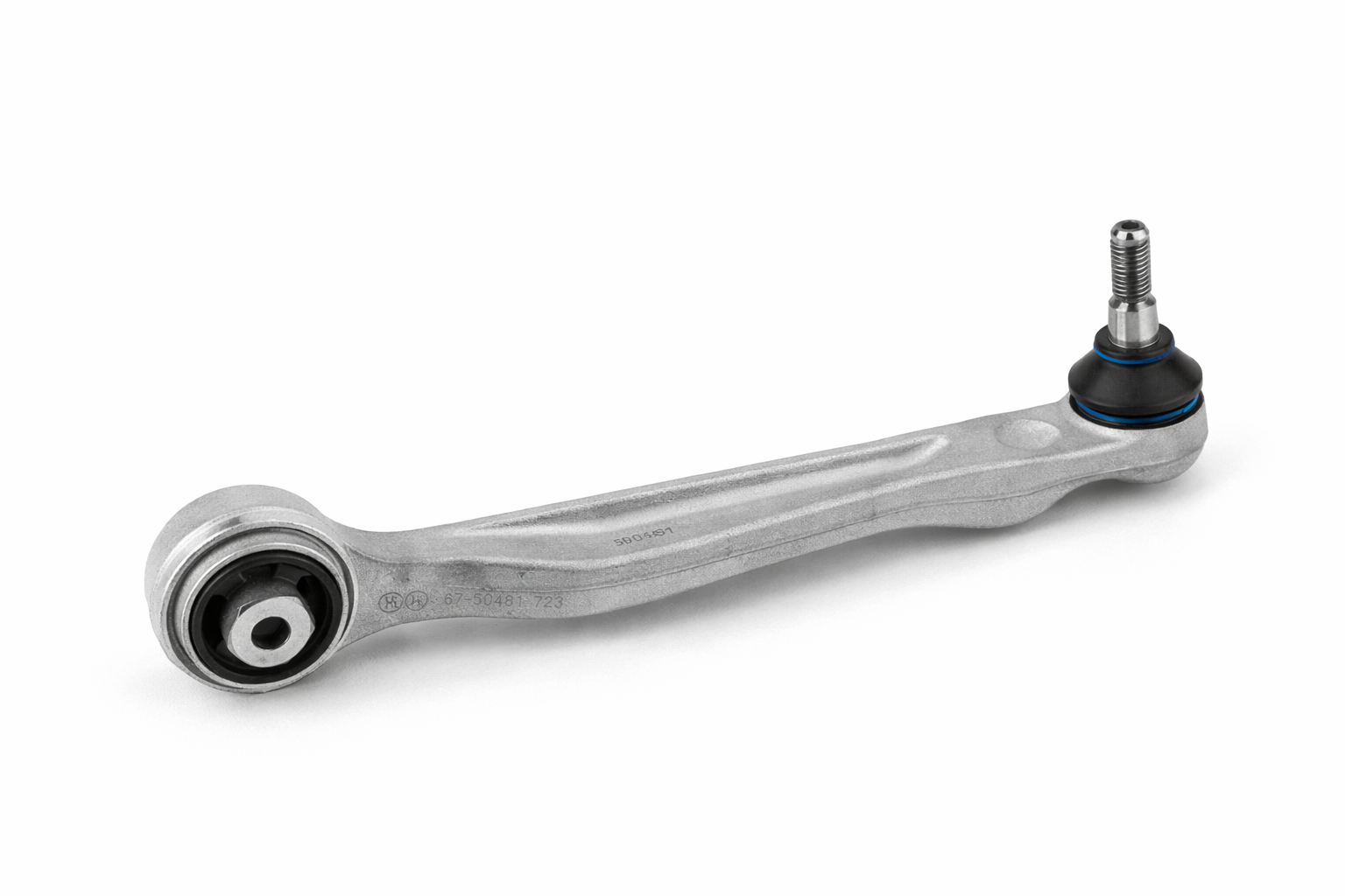 مقص حديد كامل يمين BMW BMW Right Front Control Arm – OEM