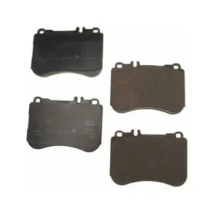 فحمات فرامل أمامية مرسيدس بنز (Mercedes-Benz Front Brake Pad Set)